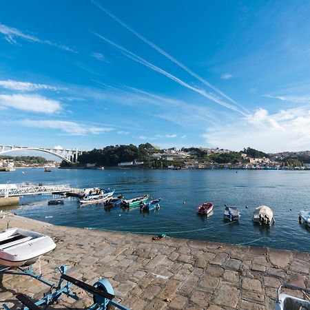 Porto D'Ouro Apartment Ngoại thất bức ảnh