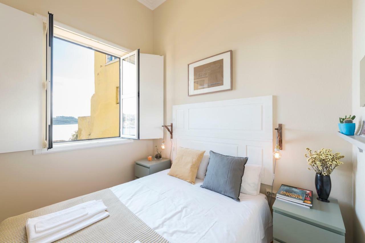 Porto D'Ouro Apartment Ngoại thất bức ảnh