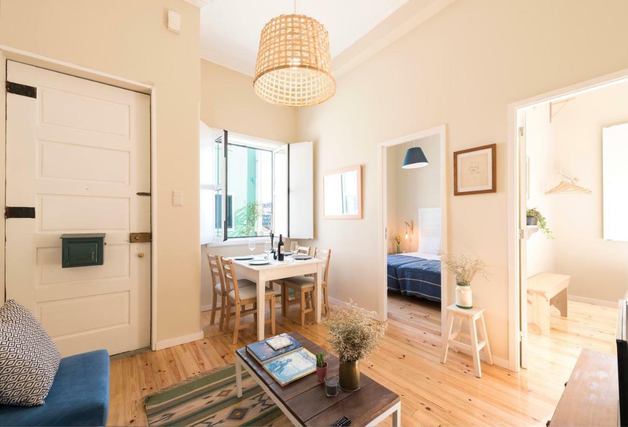 Porto D'Ouro Apartment Ngoại thất bức ảnh