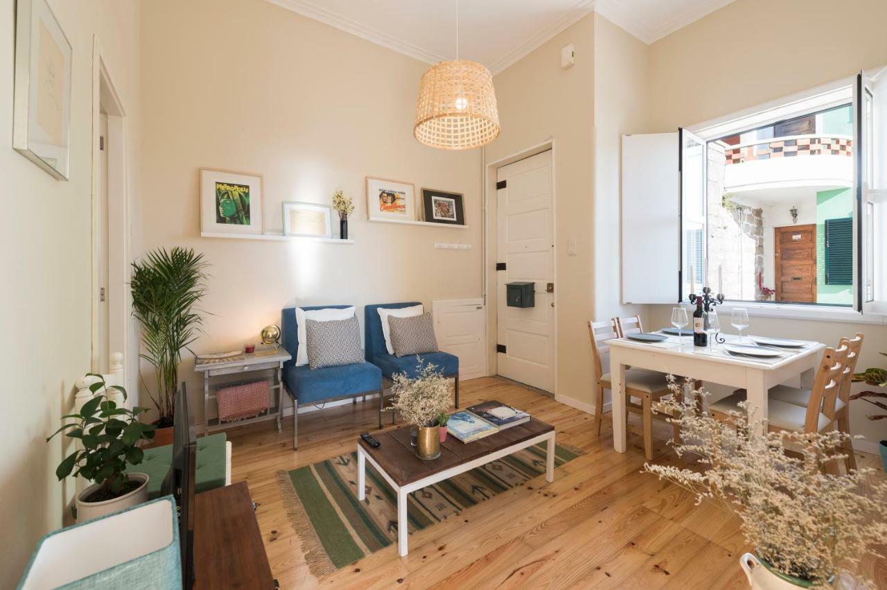 Porto D'Ouro Apartment Ngoại thất bức ảnh