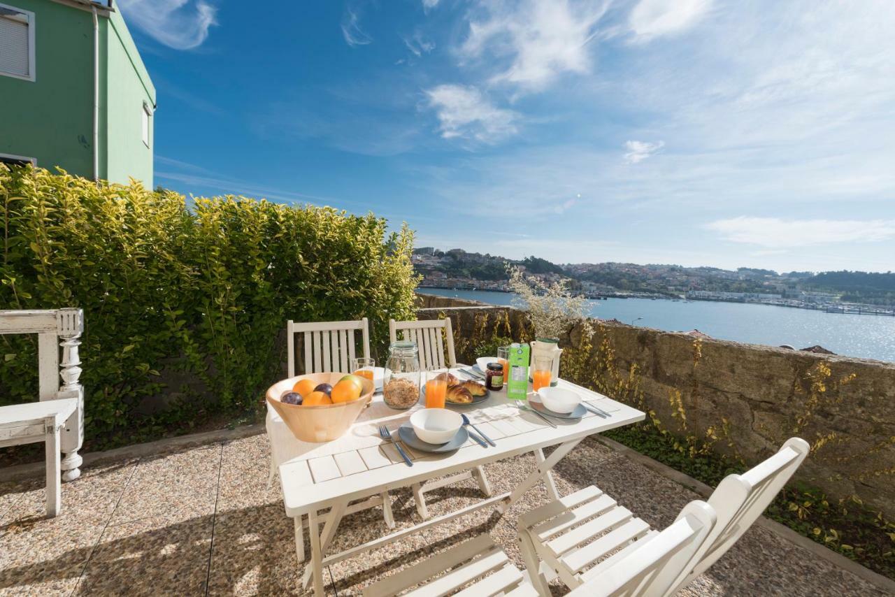 Porto D'Ouro Apartment Ngoại thất bức ảnh