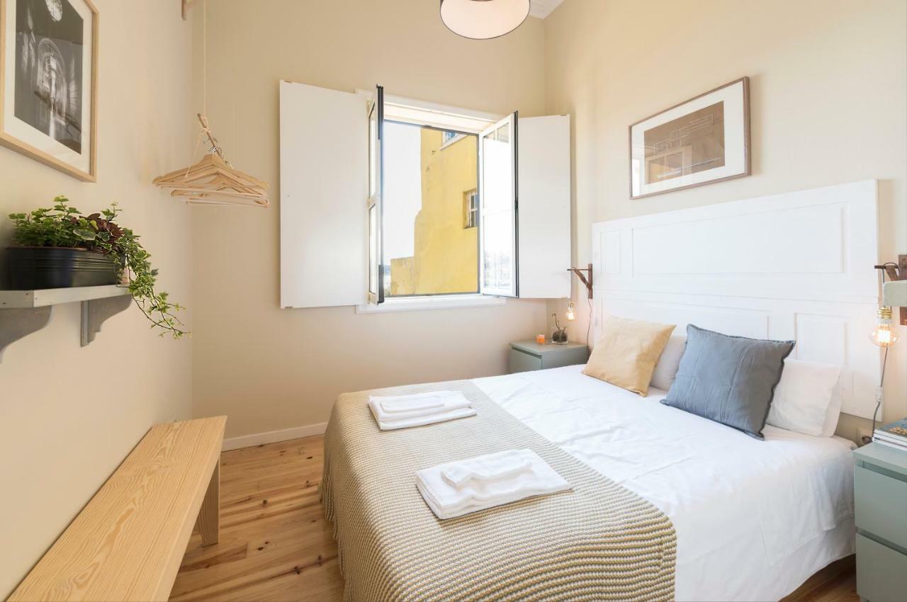 Porto D'Ouro Apartment Ngoại thất bức ảnh