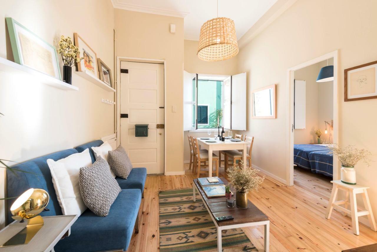 Porto D'Ouro Apartment Ngoại thất bức ảnh