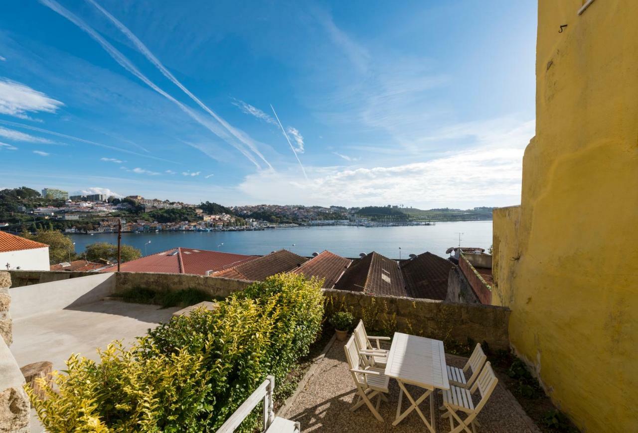 Porto D'Ouro Apartment Ngoại thất bức ảnh