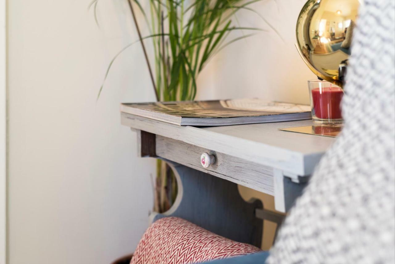 Porto D'Ouro Apartment Ngoại thất bức ảnh