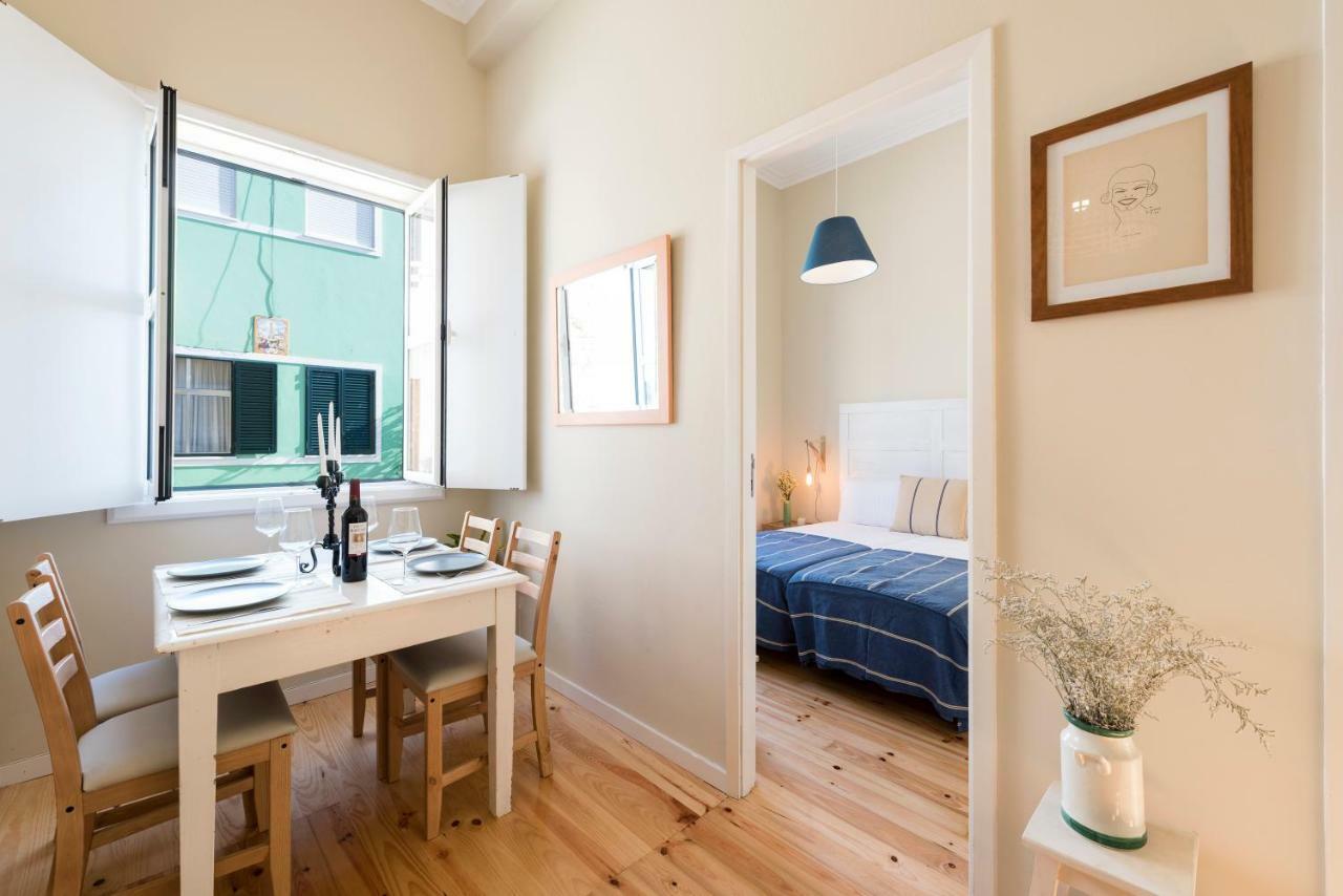 Porto D'Ouro Apartment Ngoại thất bức ảnh