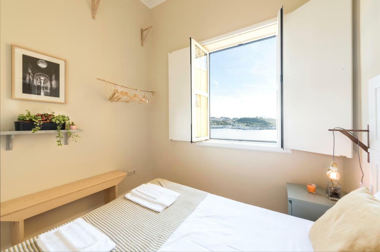Porto D'Ouro Apartment Ngoại thất bức ảnh