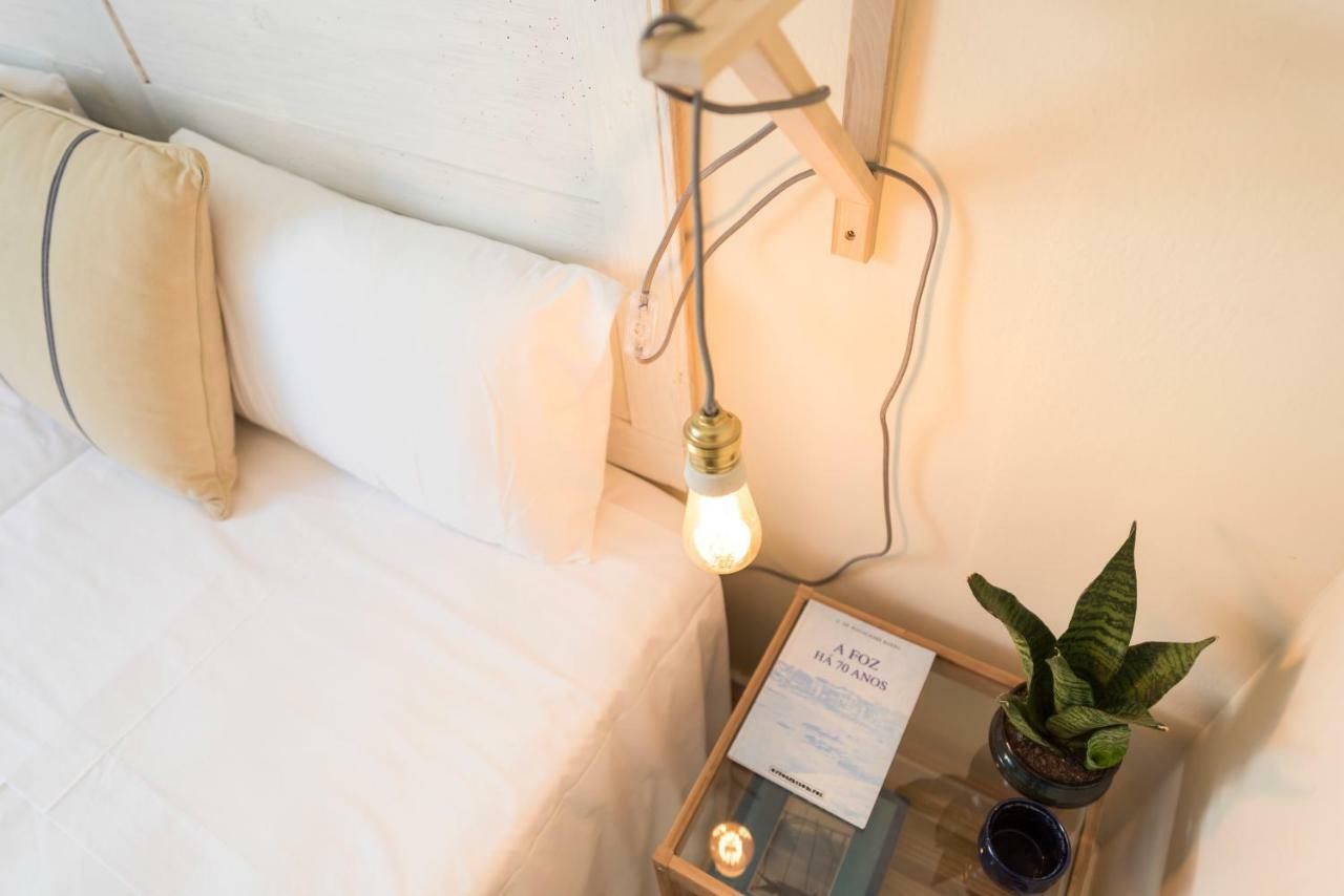 Porto D'Ouro Apartment Ngoại thất bức ảnh