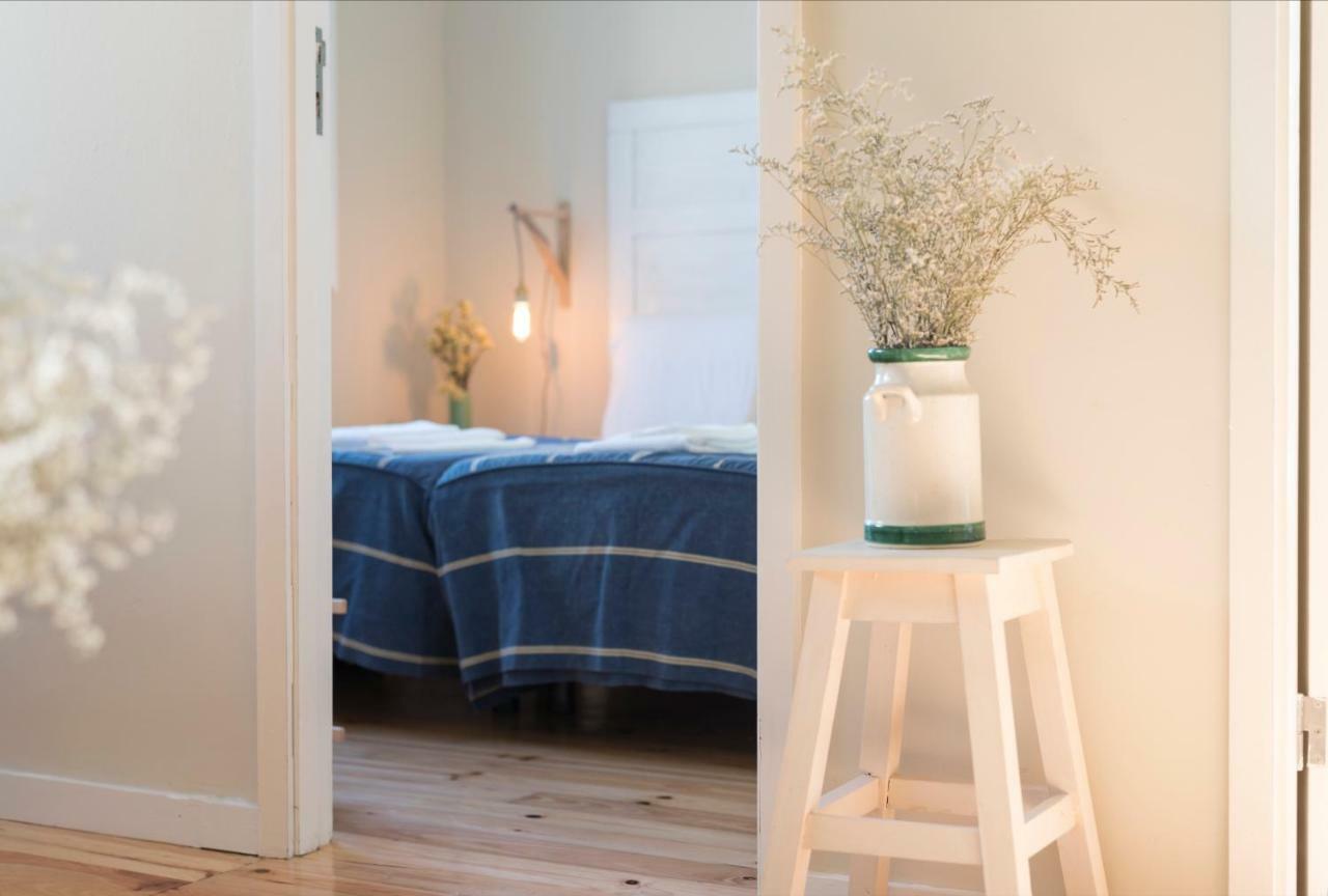 Porto D'Ouro Apartment Ngoại thất bức ảnh