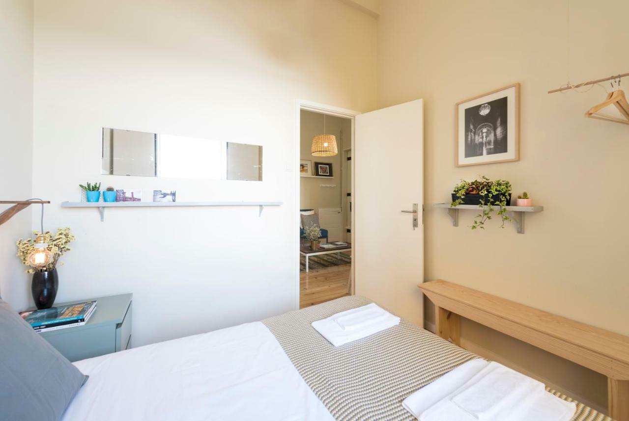 Porto D'Ouro Apartment Ngoại thất bức ảnh