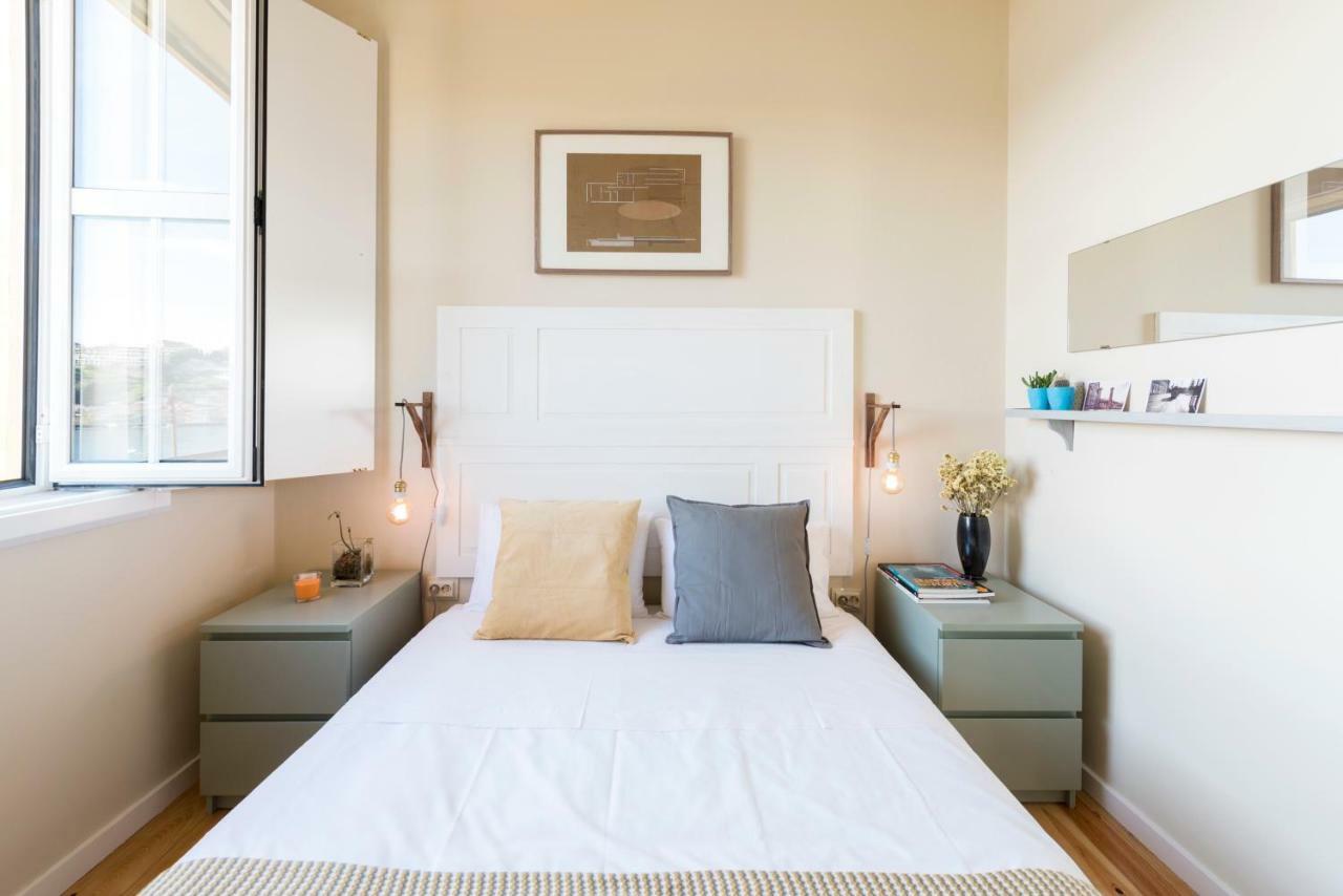 Porto D'Ouro Apartment Ngoại thất bức ảnh