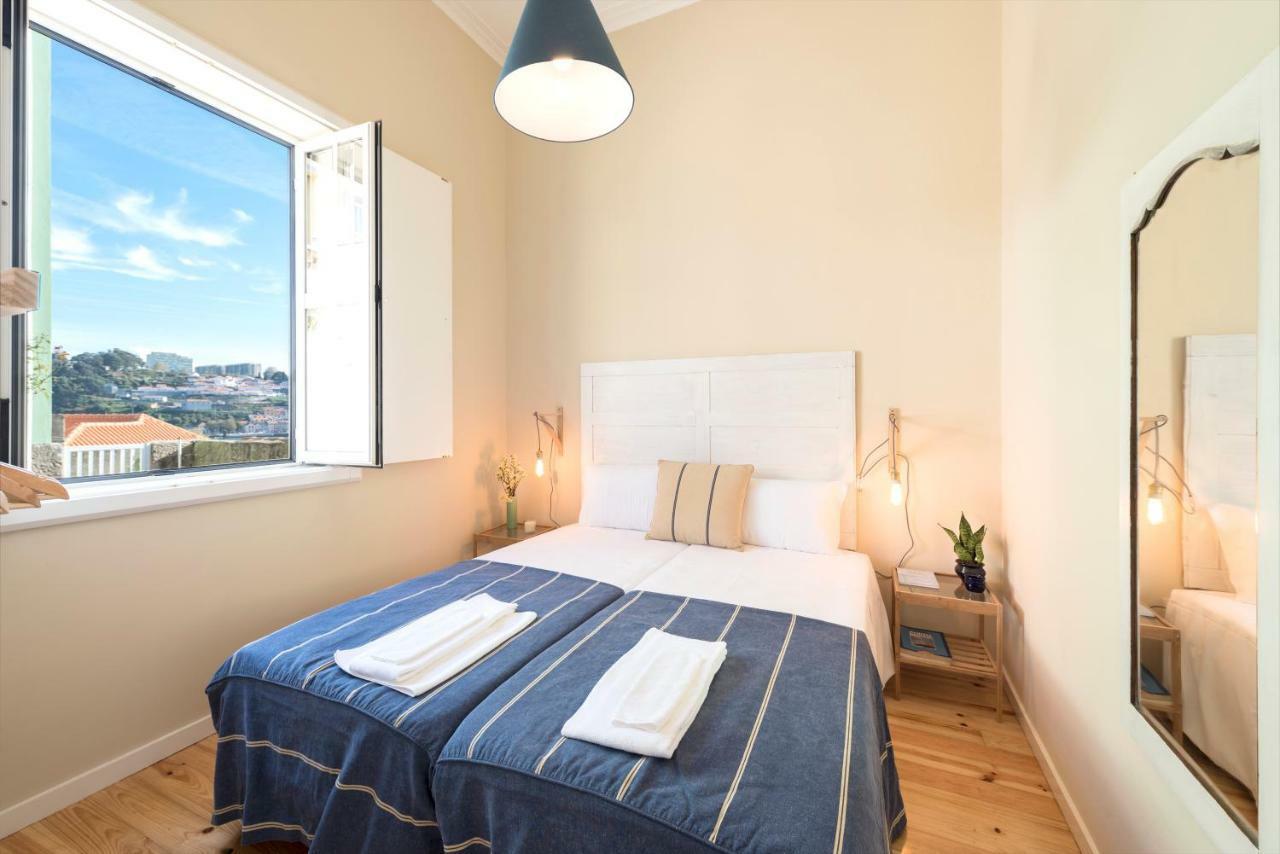 Porto D'Ouro Apartment Ngoại thất bức ảnh