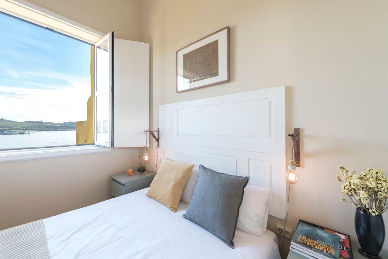 Porto D'Ouro Apartment Ngoại thất bức ảnh