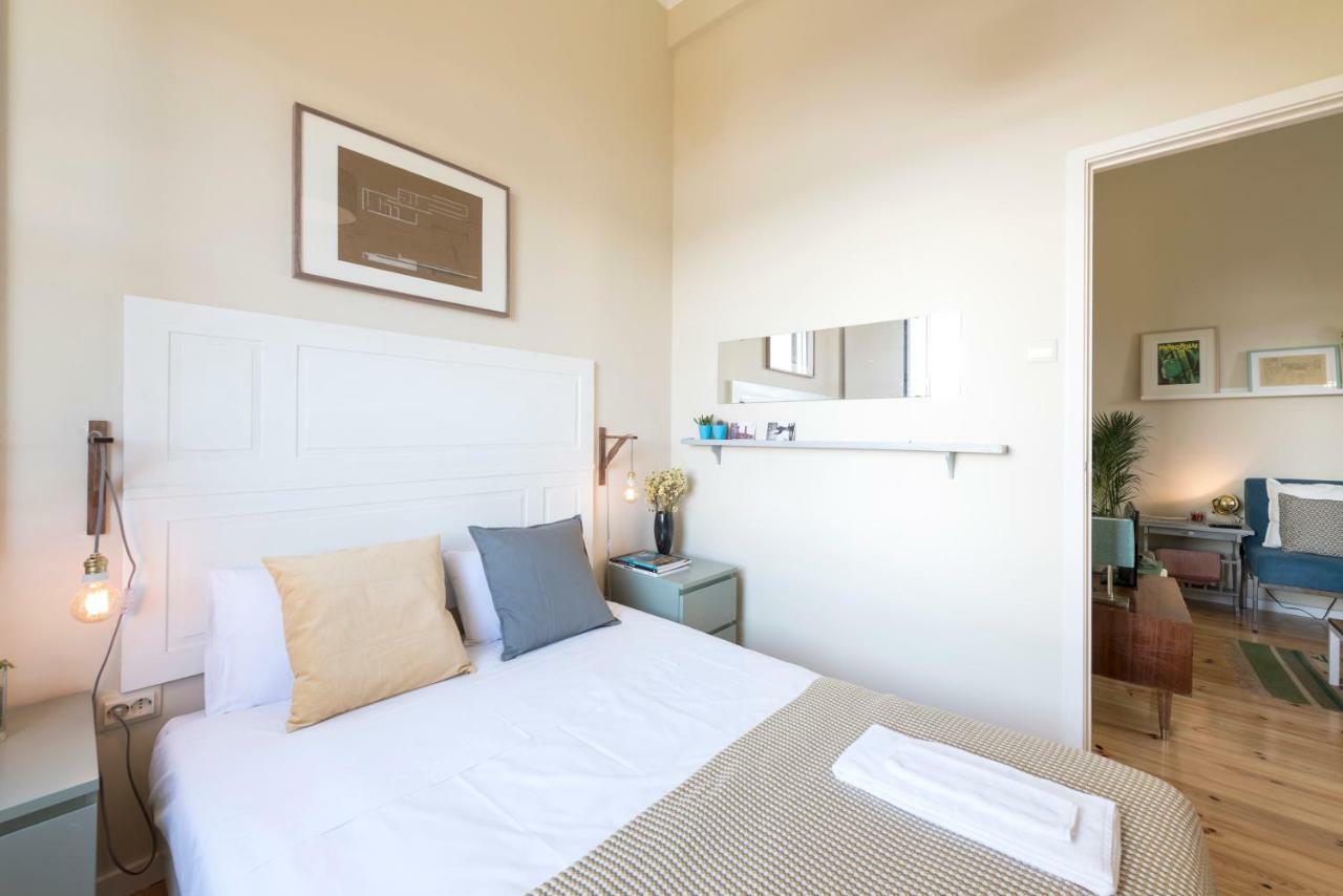 Porto D'Ouro Apartment Ngoại thất bức ảnh