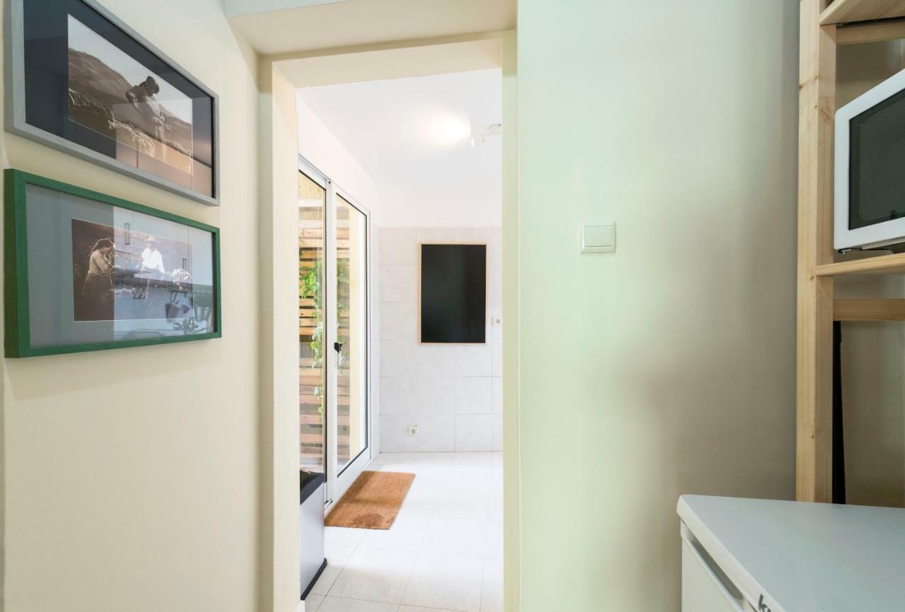 Porto D'Ouro Apartment Ngoại thất bức ảnh