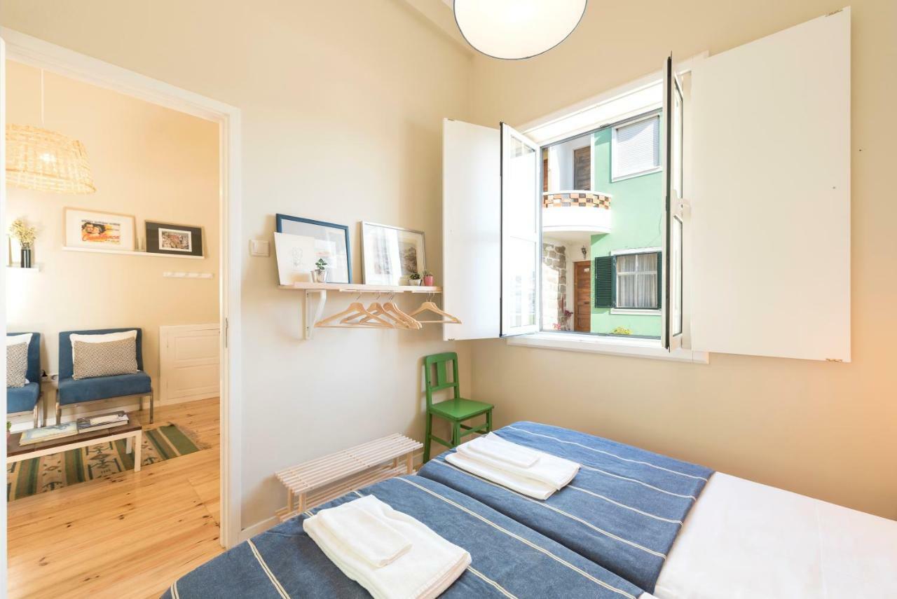 Porto D'Ouro Apartment Ngoại thất bức ảnh