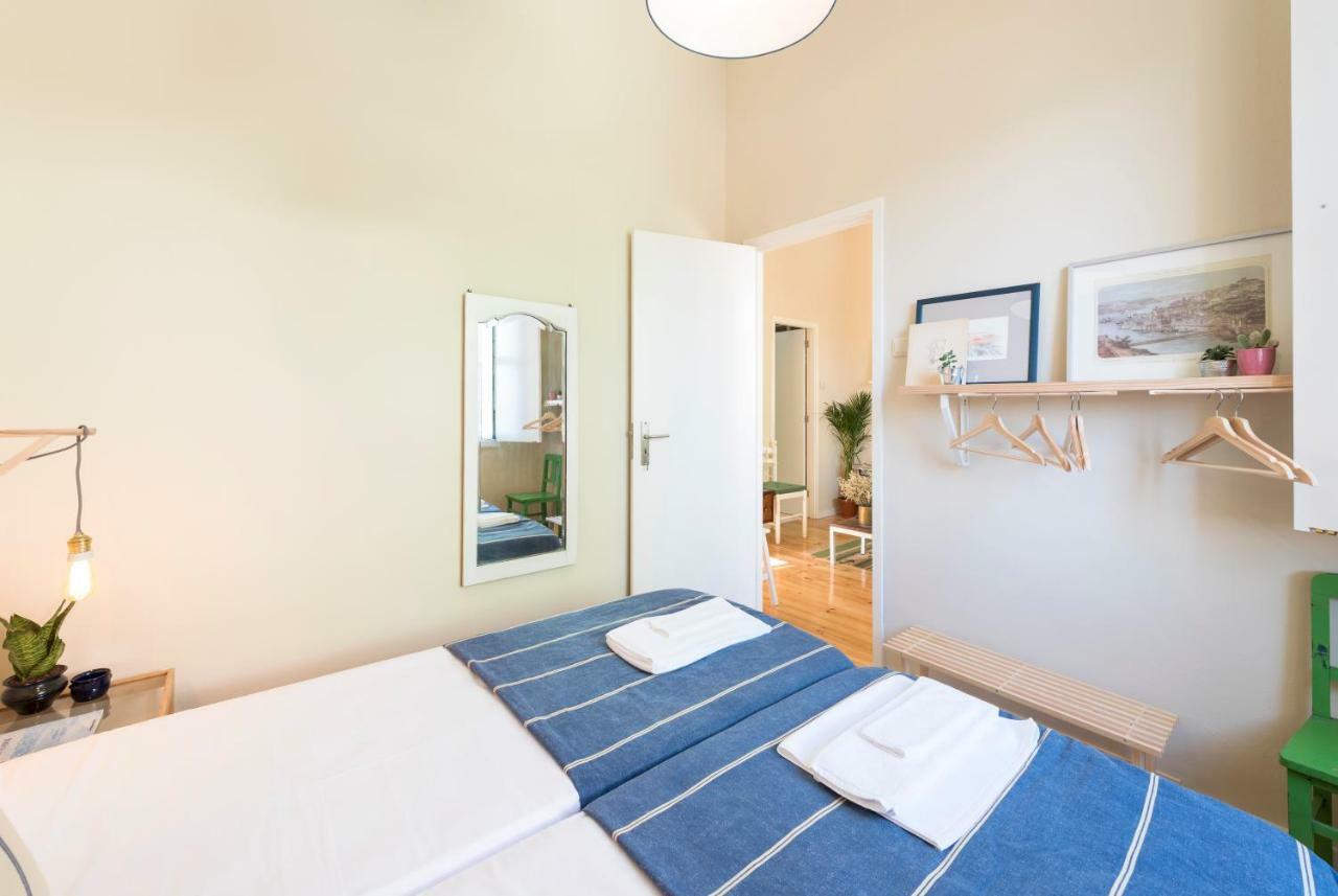 Porto D'Ouro Apartment Ngoại thất bức ảnh