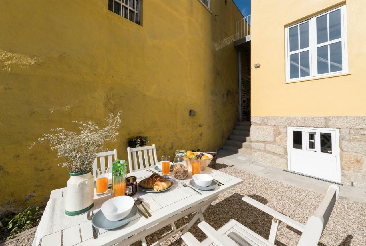 Porto D'Ouro Apartment Ngoại thất bức ảnh