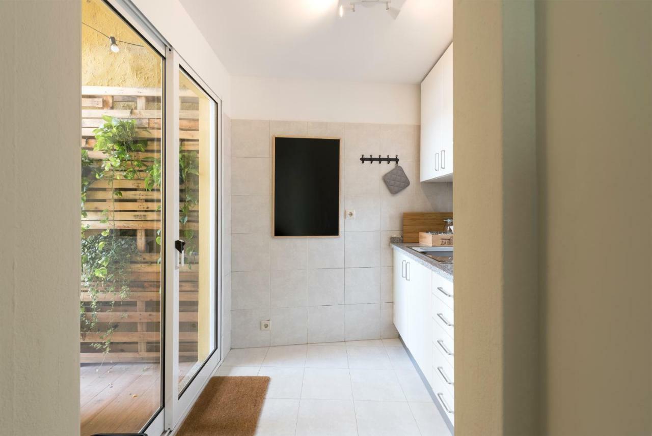 Porto D'Ouro Apartment Ngoại thất bức ảnh
