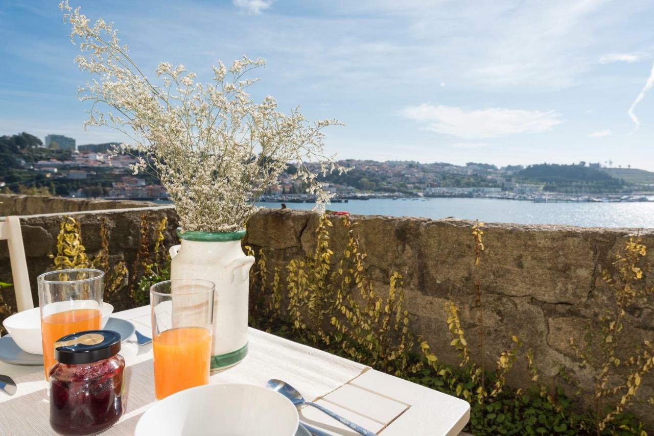Porto D'Ouro Apartment Ngoại thất bức ảnh