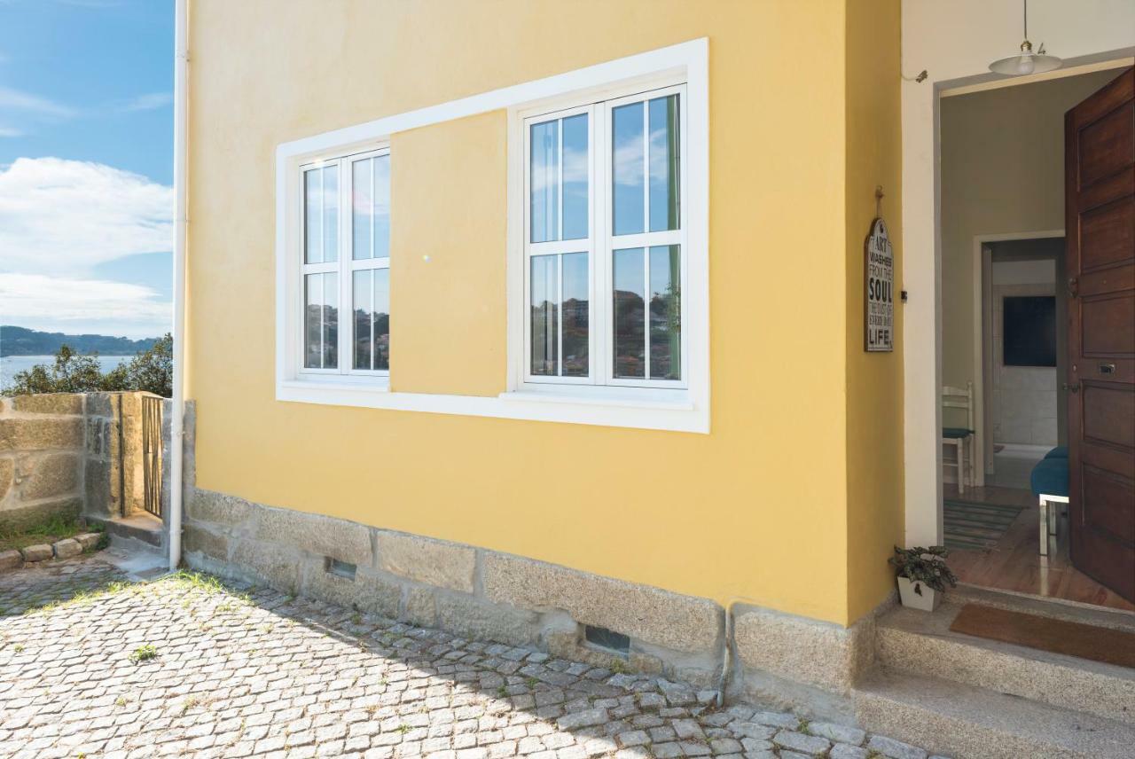 Porto D'Ouro Apartment Ngoại thất bức ảnh
