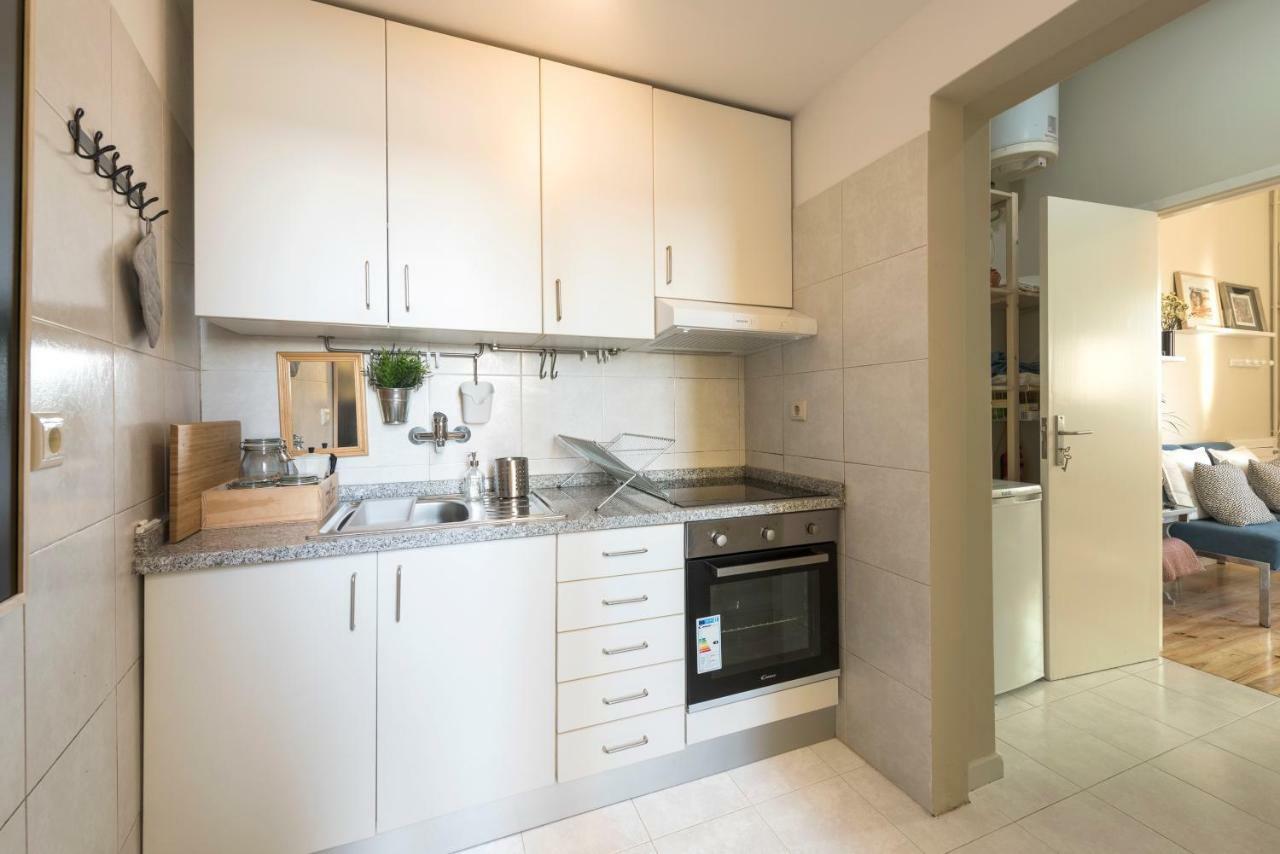 Porto D'Ouro Apartment Ngoại thất bức ảnh