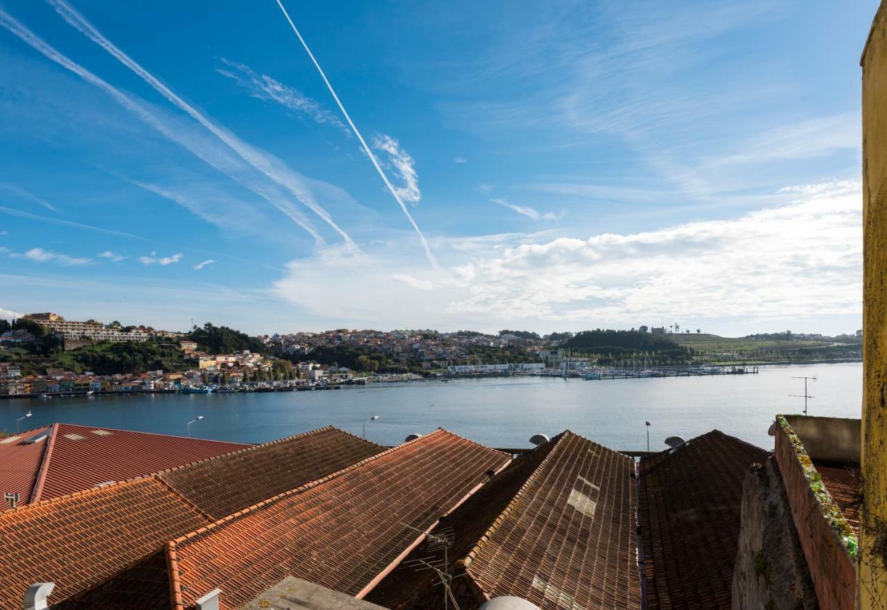 Porto D'Ouro Apartment Ngoại thất bức ảnh