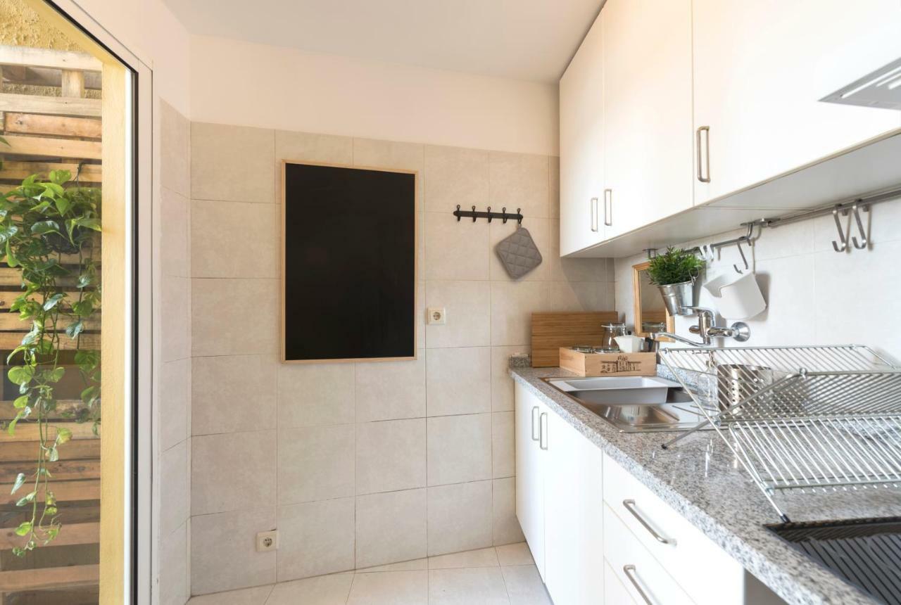 Porto D'Ouro Apartment Ngoại thất bức ảnh
