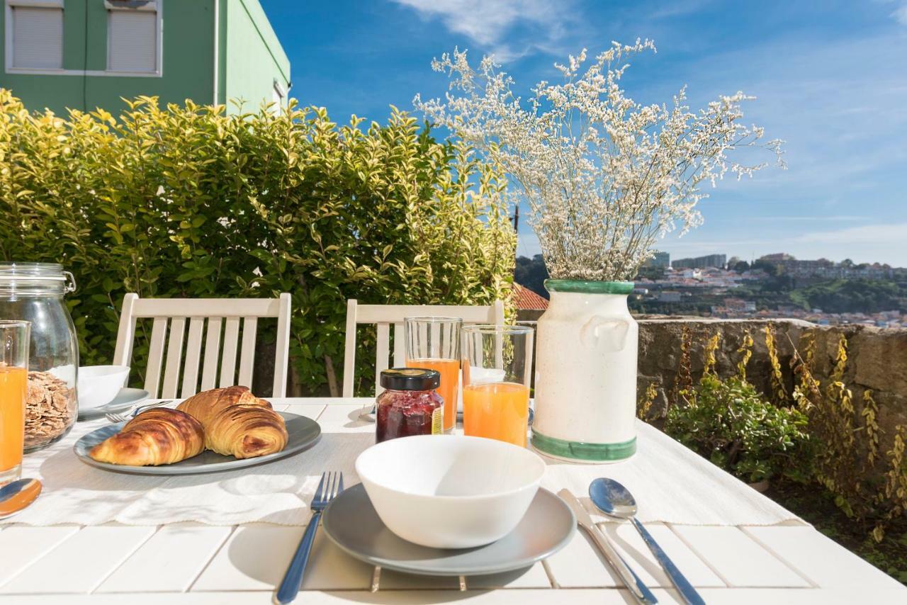 Porto D'Ouro Apartment Ngoại thất bức ảnh