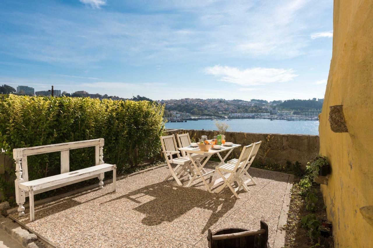 Porto D'Ouro Apartment Ngoại thất bức ảnh