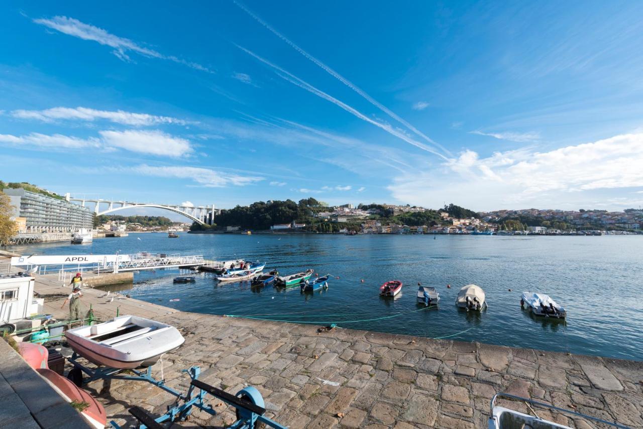 Porto D'Ouro Apartment Ngoại thất bức ảnh