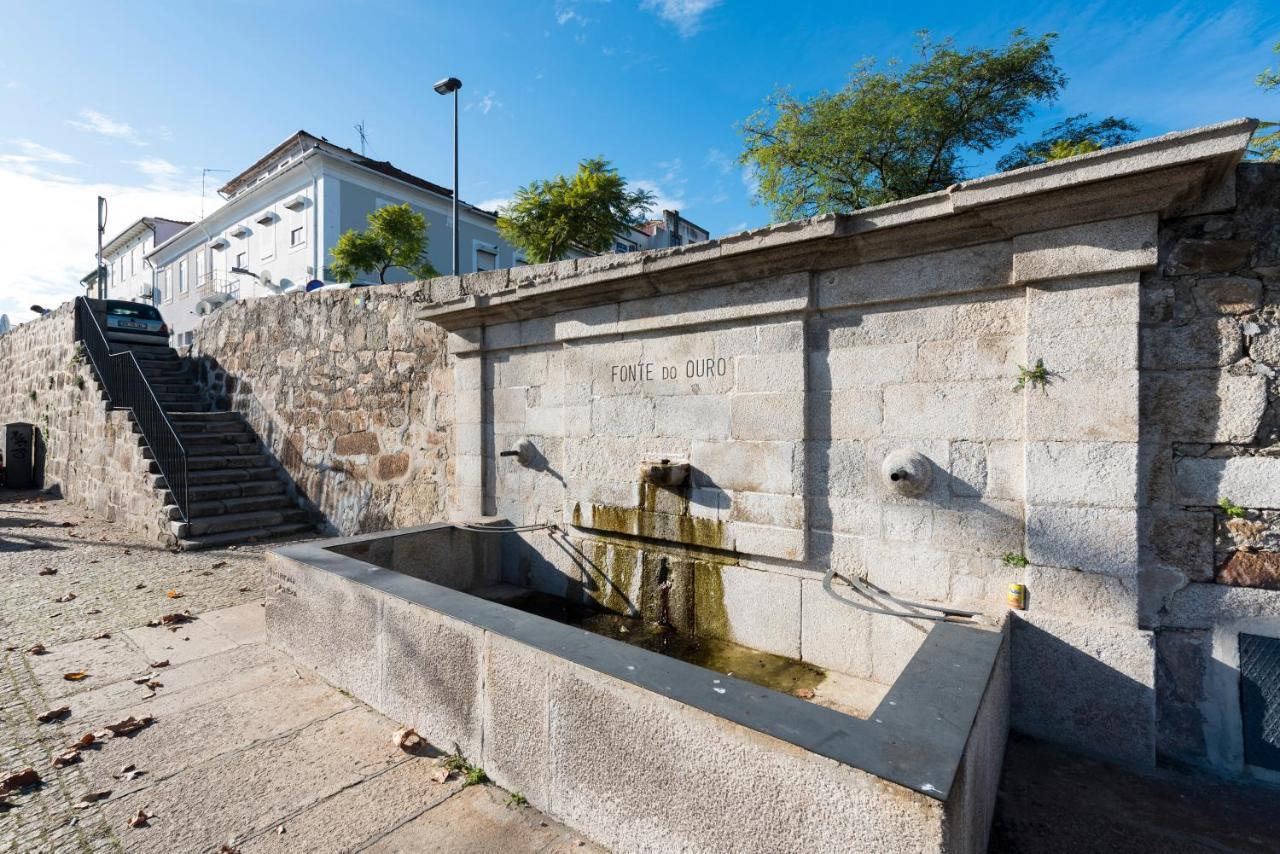 Porto D'Ouro Apartment Ngoại thất bức ảnh